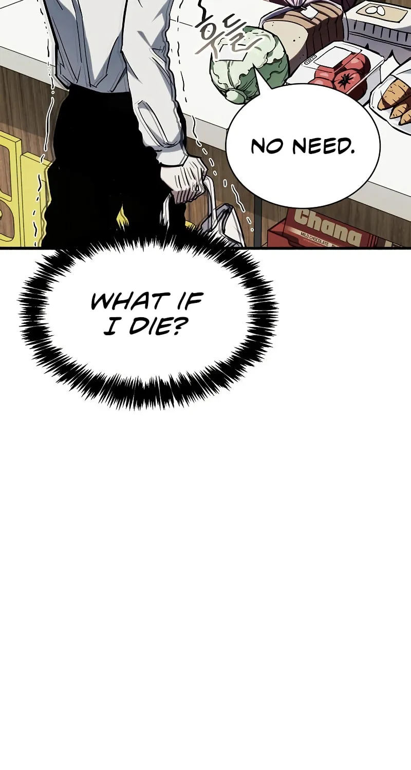 The Player Hides His Past Chapter 5 page 94 - 