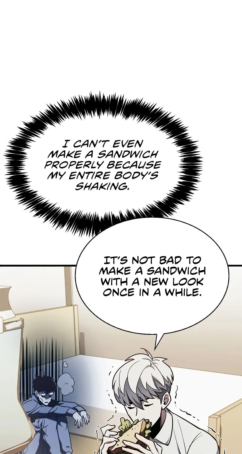 The Player Hides His Past Chapter 5 page 97 - 