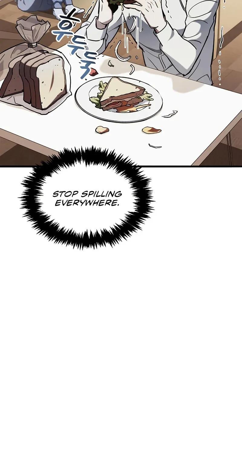 The Player Hides His Past Chapter 5 page 98 - 