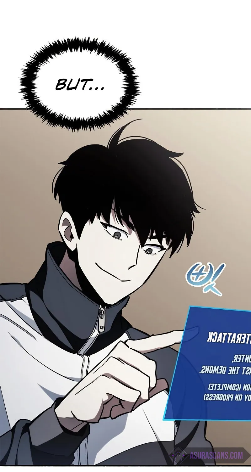 The Player Hides His Past Chapter 5 page 99 - 