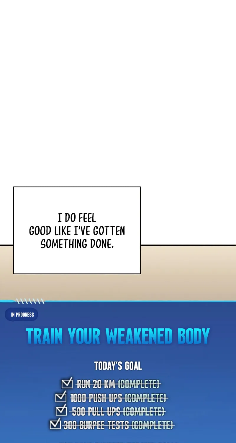 The Player Hides His Past Chapter 5 page 100 - 