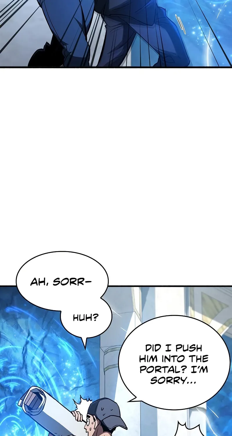 The Player Hides His Past Chapter 6 page 105 - 