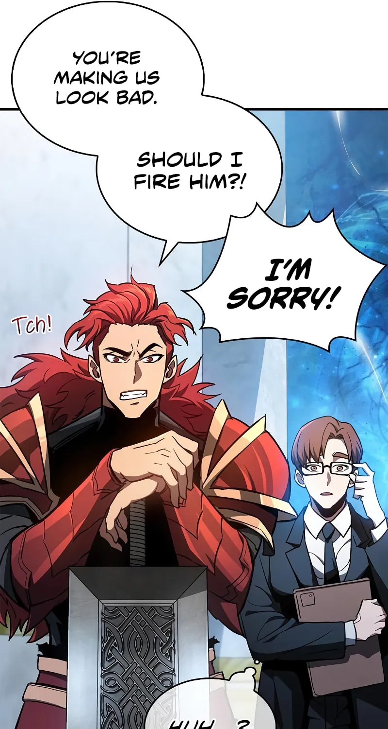 The Player Hides His Past Chapter 6 page 107 - 