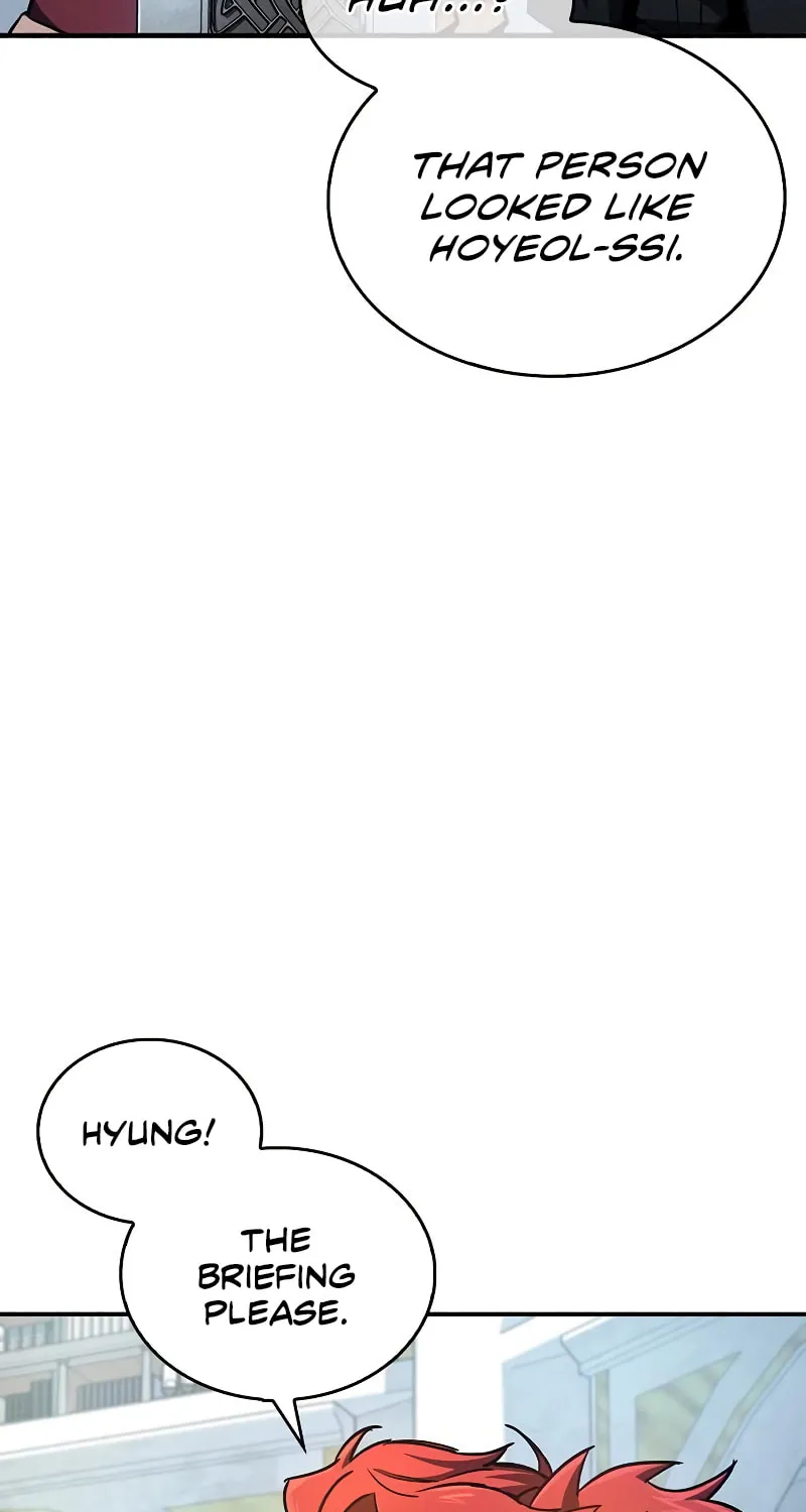 The Player Hides His Past Chapter 6 page 108 - 