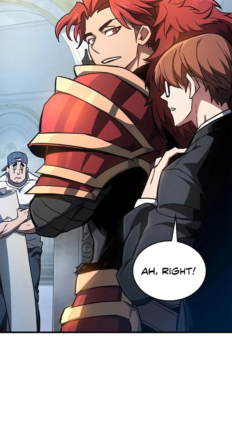 The Player Hides His Past Chapter 6 page 109 - 