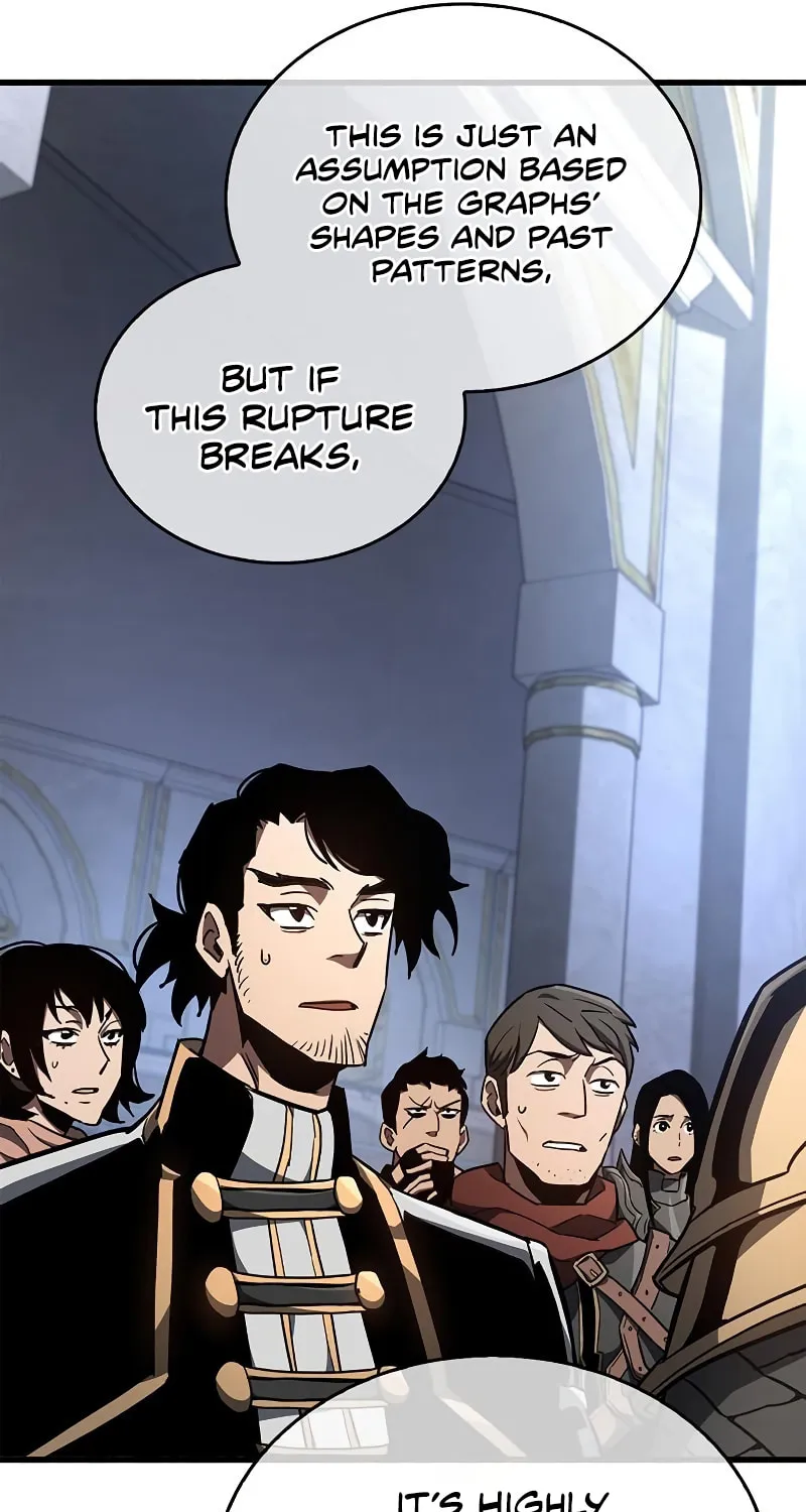 The Player Hides His Past Chapter 6 page 116 - 