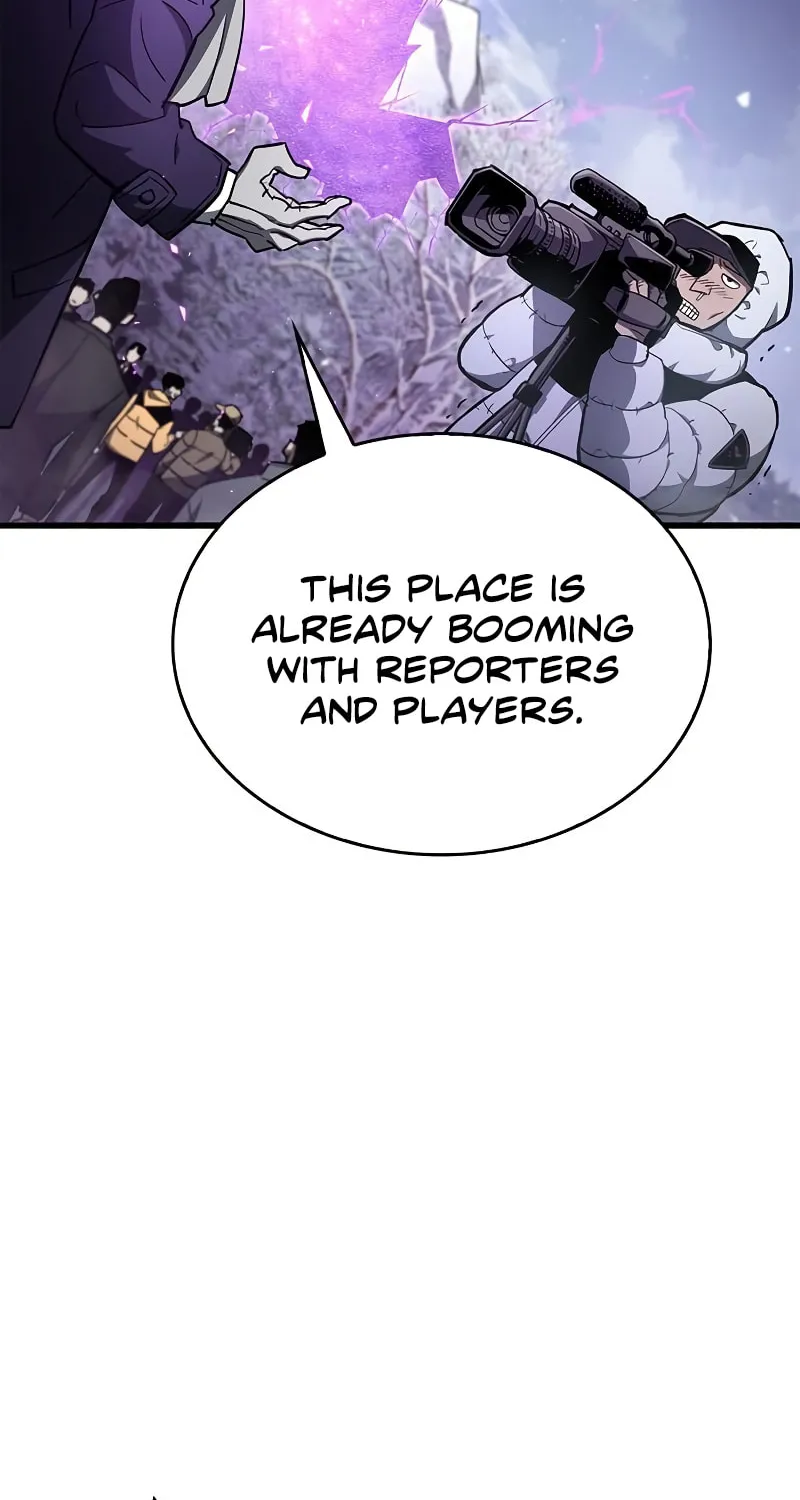 The Player Hides His Past Chapter 6 page 121 - 