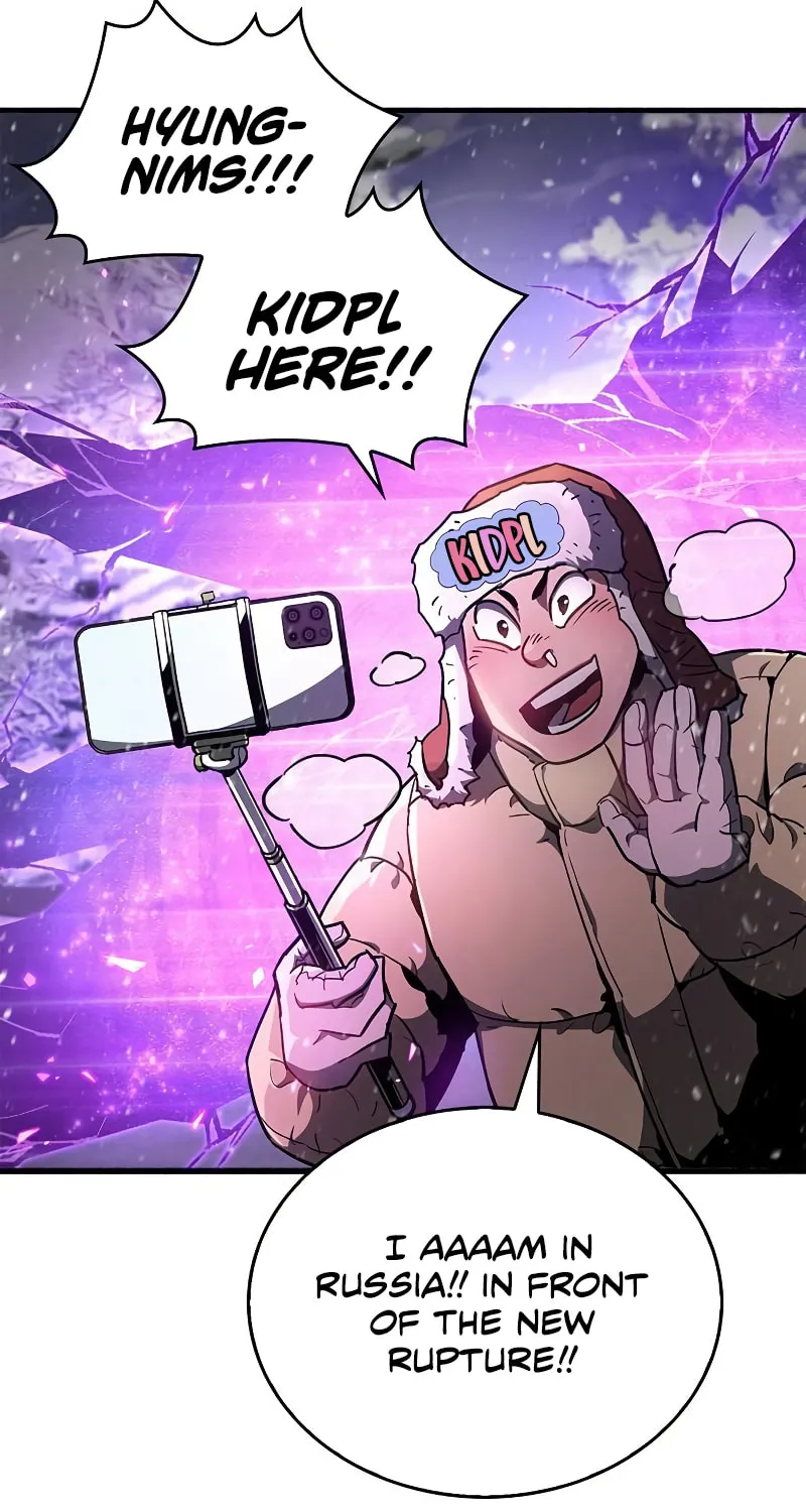 The Player Hides His Past Chapter 6 page 122 - 