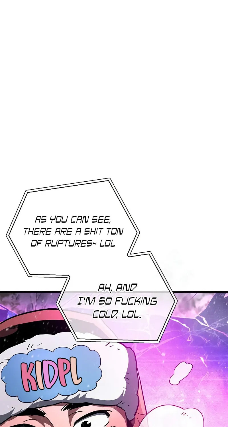 The Player Hides His Past Chapter 6 page 123 - 