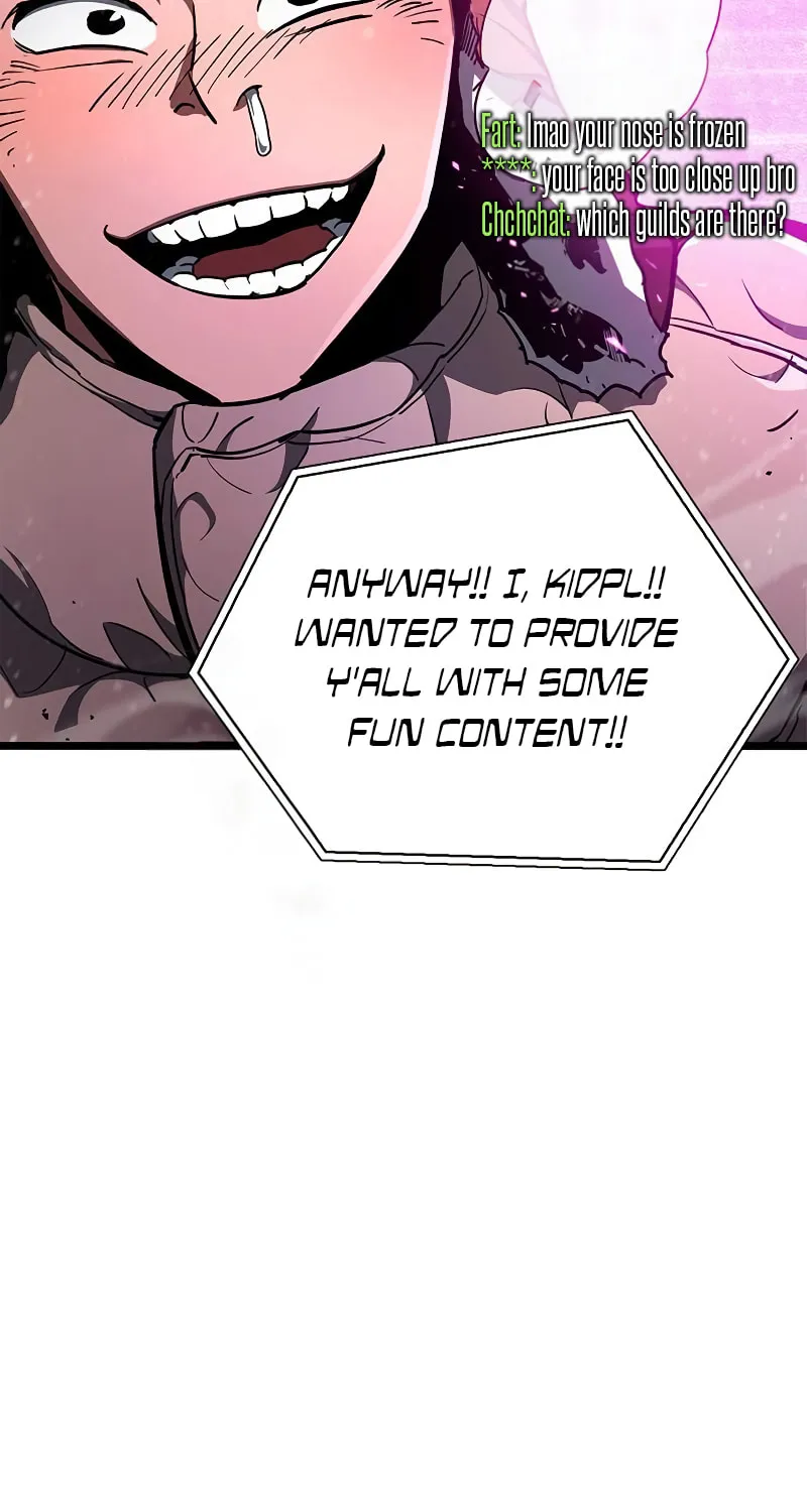 The Player Hides His Past Chapter 6 page 124 - 