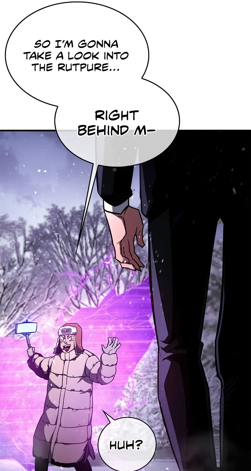 The Player Hides His Past Chapter 6 page 126 - 