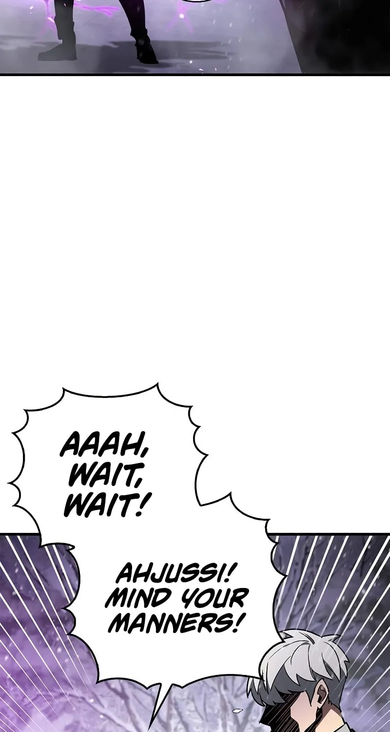 The Player Hides His Past Chapter 6 page 127 - 