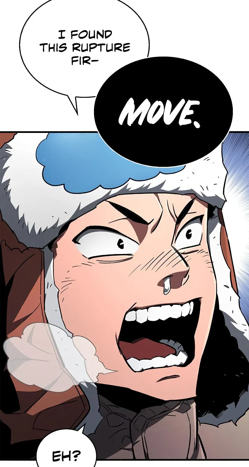 The Player Hides His Past Chapter 6 page 129 - 
