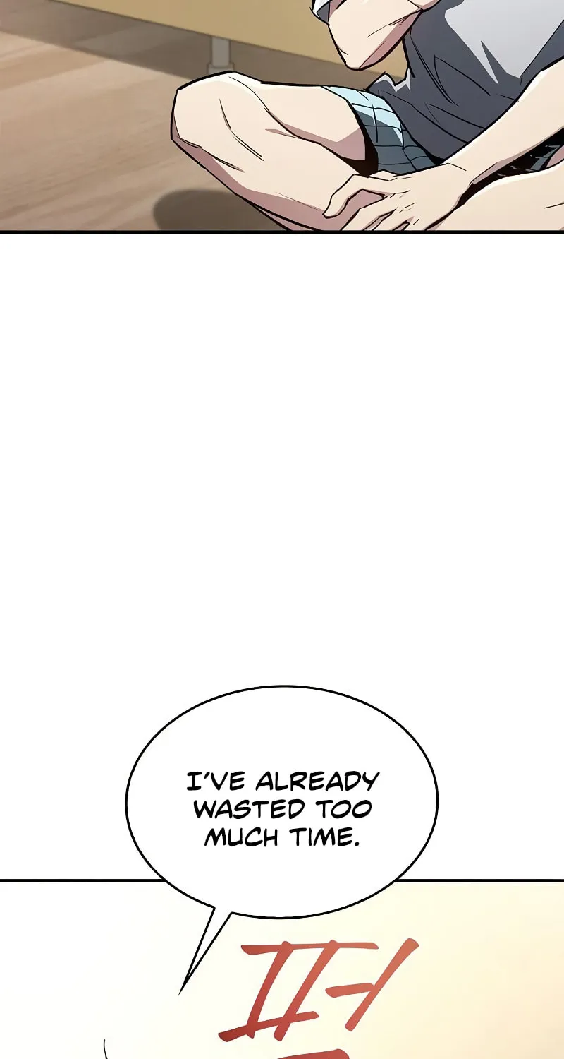 The Player Hides His Past Chapter 6 page 14 - 