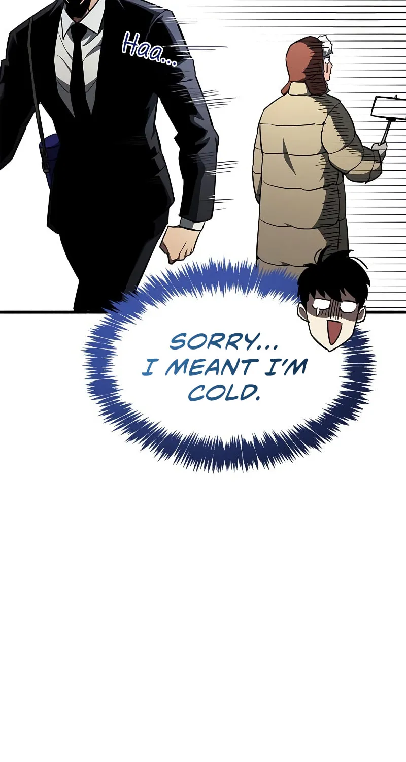The Player Hides His Past Chapter 6 page 133 - 