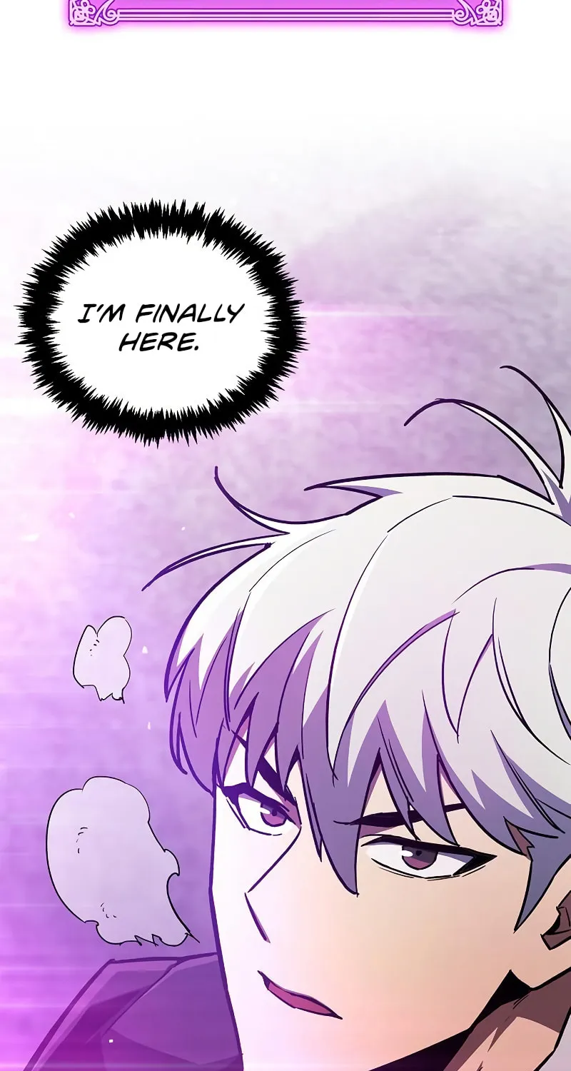 The Player Hides His Past Chapter 6 page 137 - 