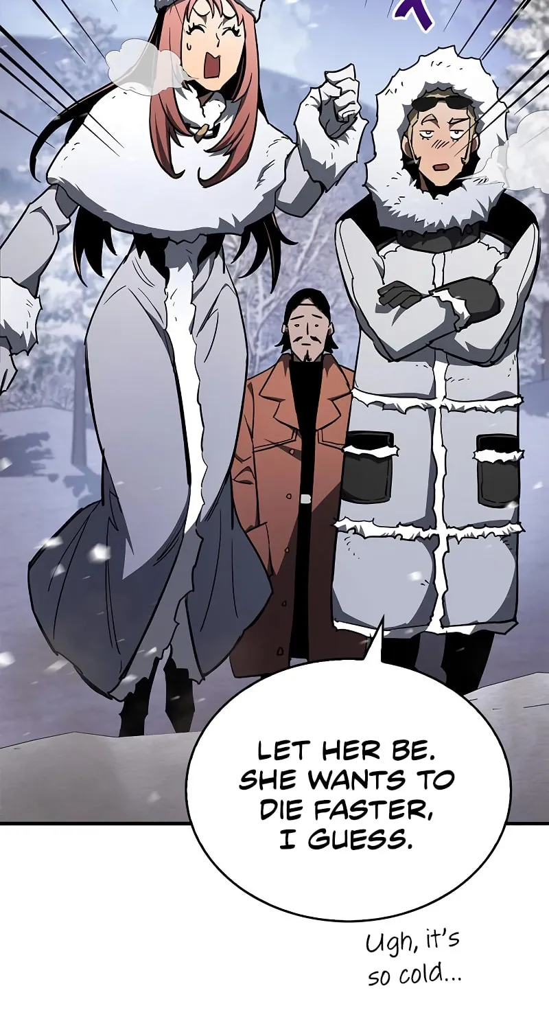 The Player Hides His Past Chapter 6 page 149 - 