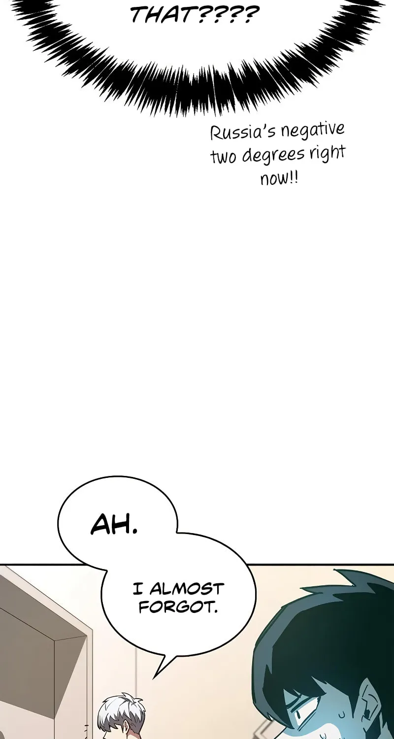 The Player Hides His Past Chapter 6 page 16 - 