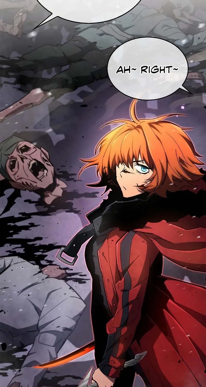 The Player Hides His Past Chapter 6 page 151 - 
