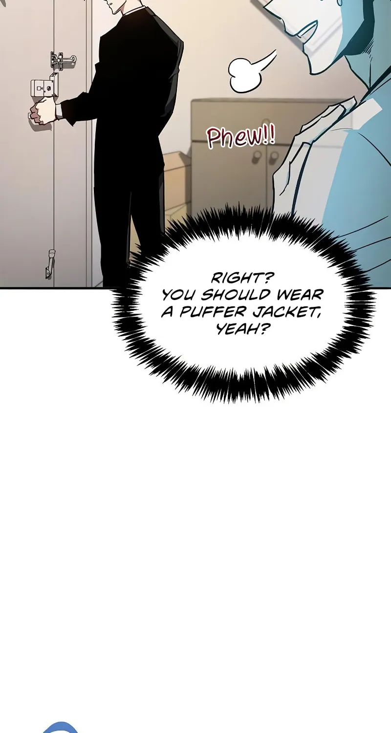 The Player Hides His Past Chapter 6 page 17 - 