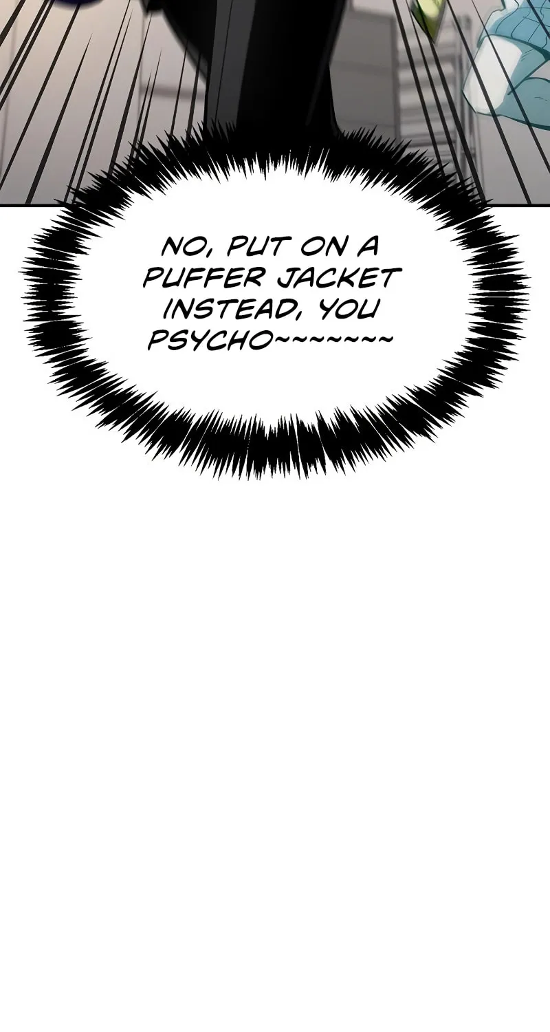 The Player Hides His Past Chapter 6 page 20 - 