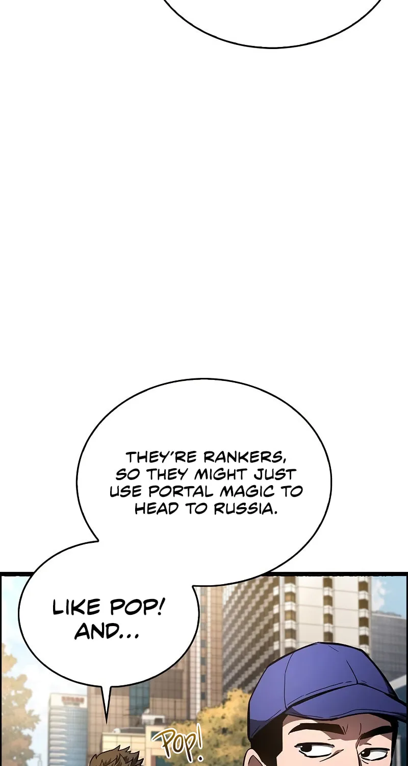 The Player Hides His Past Chapter 6 page 28 - 