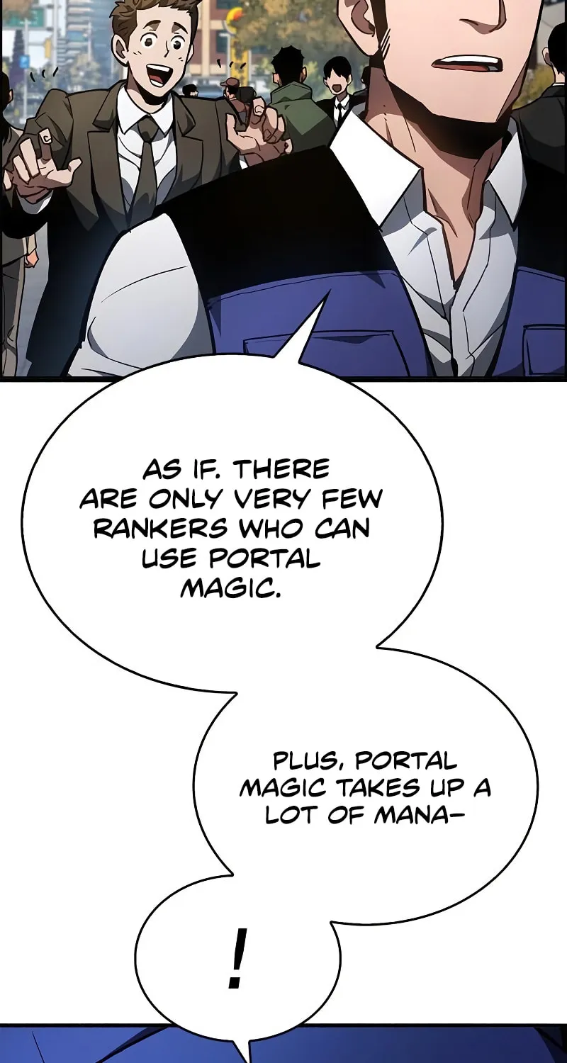 The Player Hides His Past Chapter 6 page 29 - 