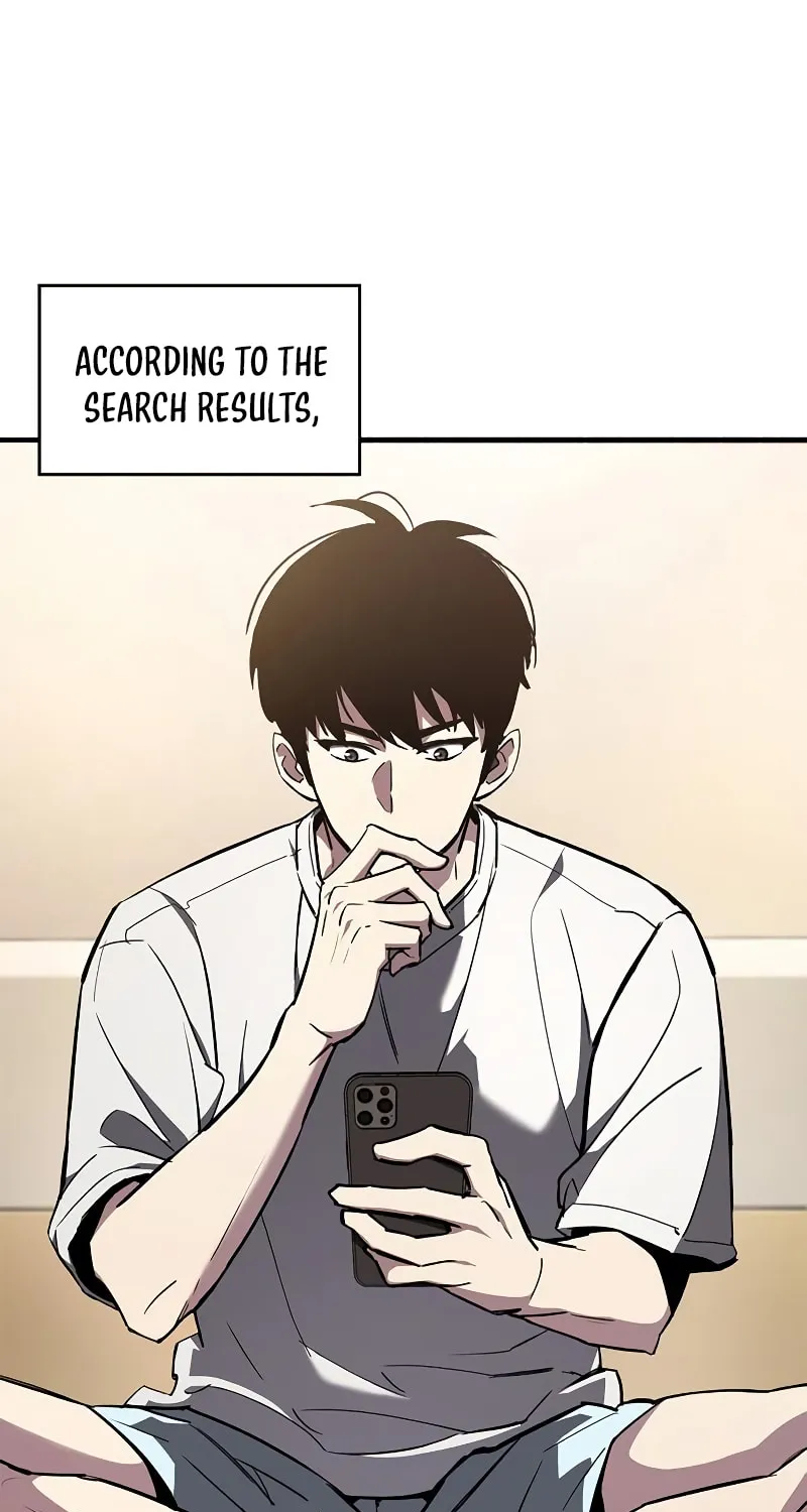 The Player Hides His Past Chapter 6 page 4 - 
