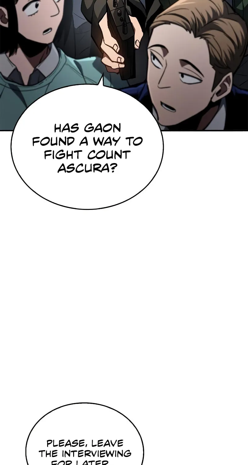 The Player Hides His Past Chapter 6 page 37 - 
