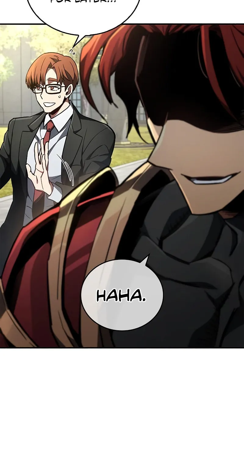 The Player Hides His Past Chapter 6 page 38 - 
