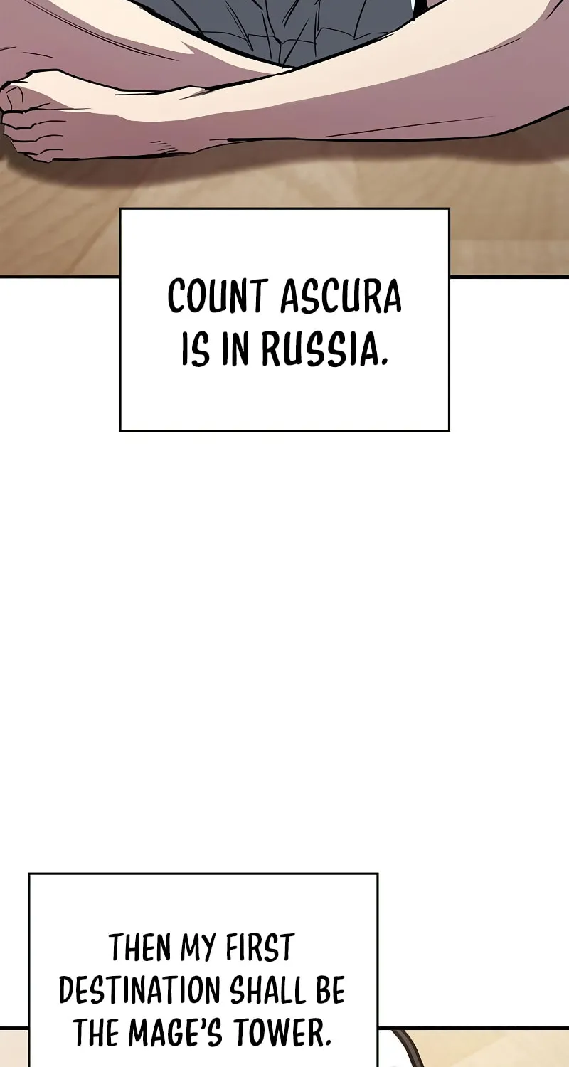 The Player Hides His Past Chapter 6 page 5 - 