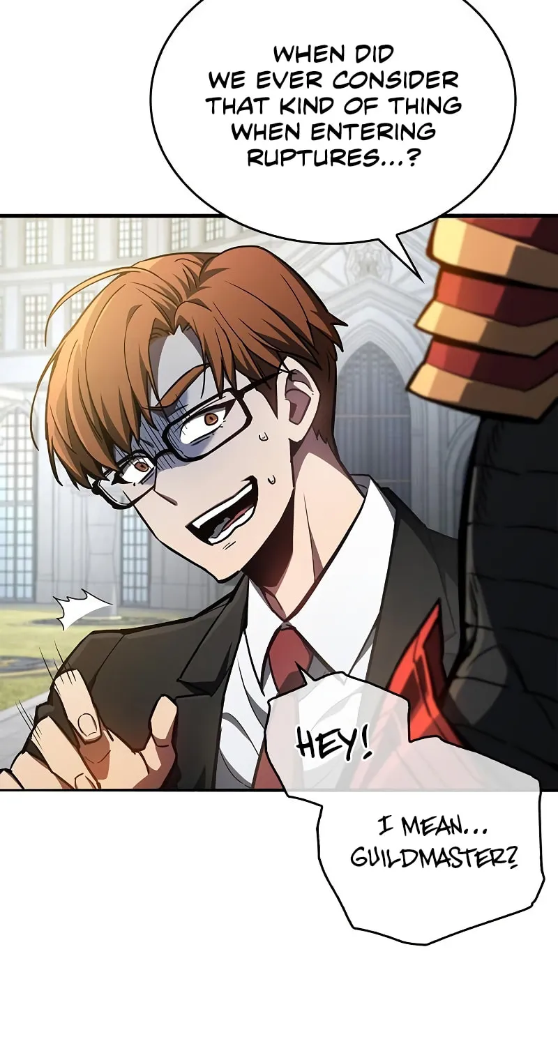 The Player Hides His Past Chapter 6 page 42 - 