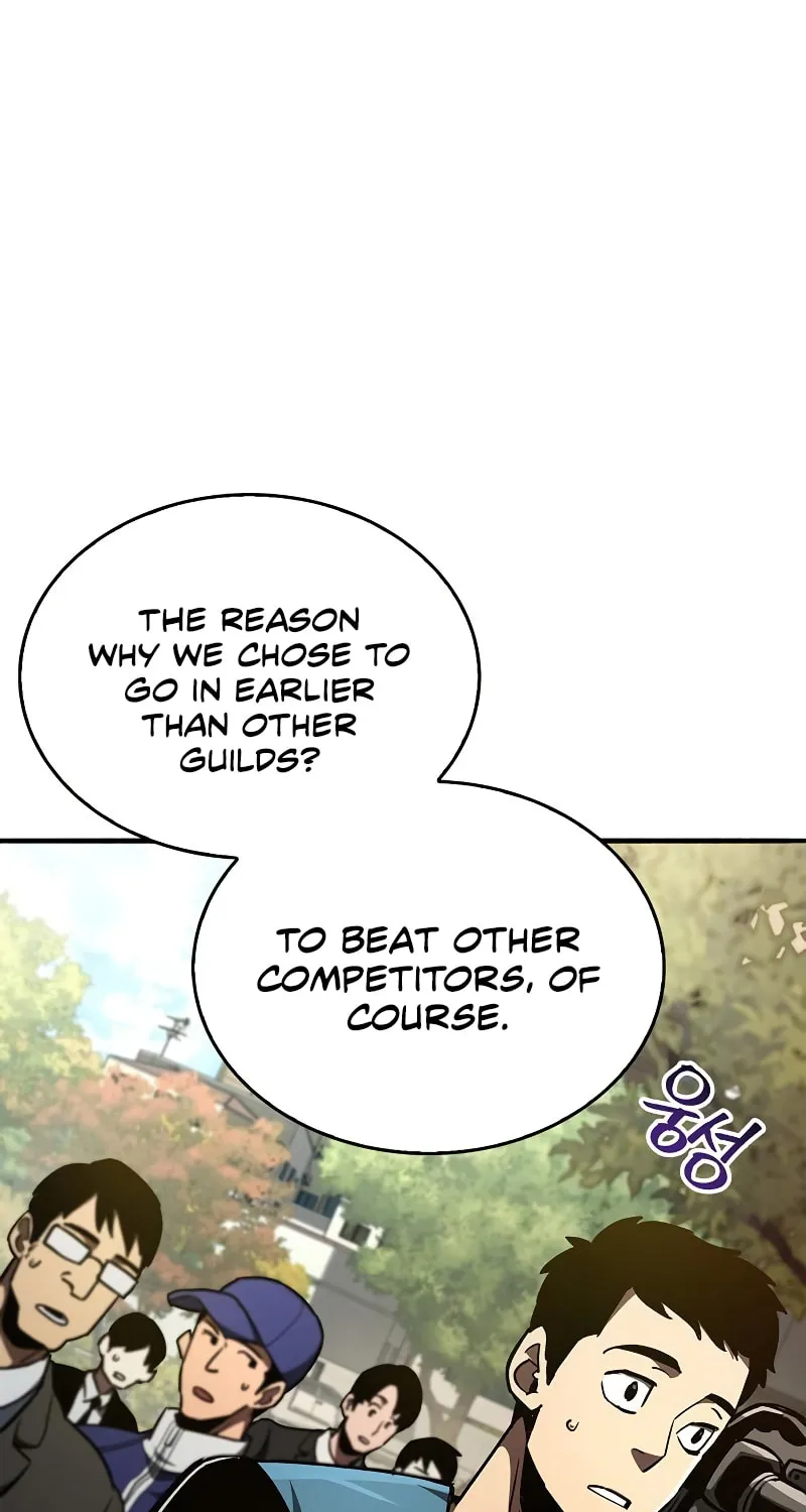 The Player Hides His Past Chapter 6 page 43 - 