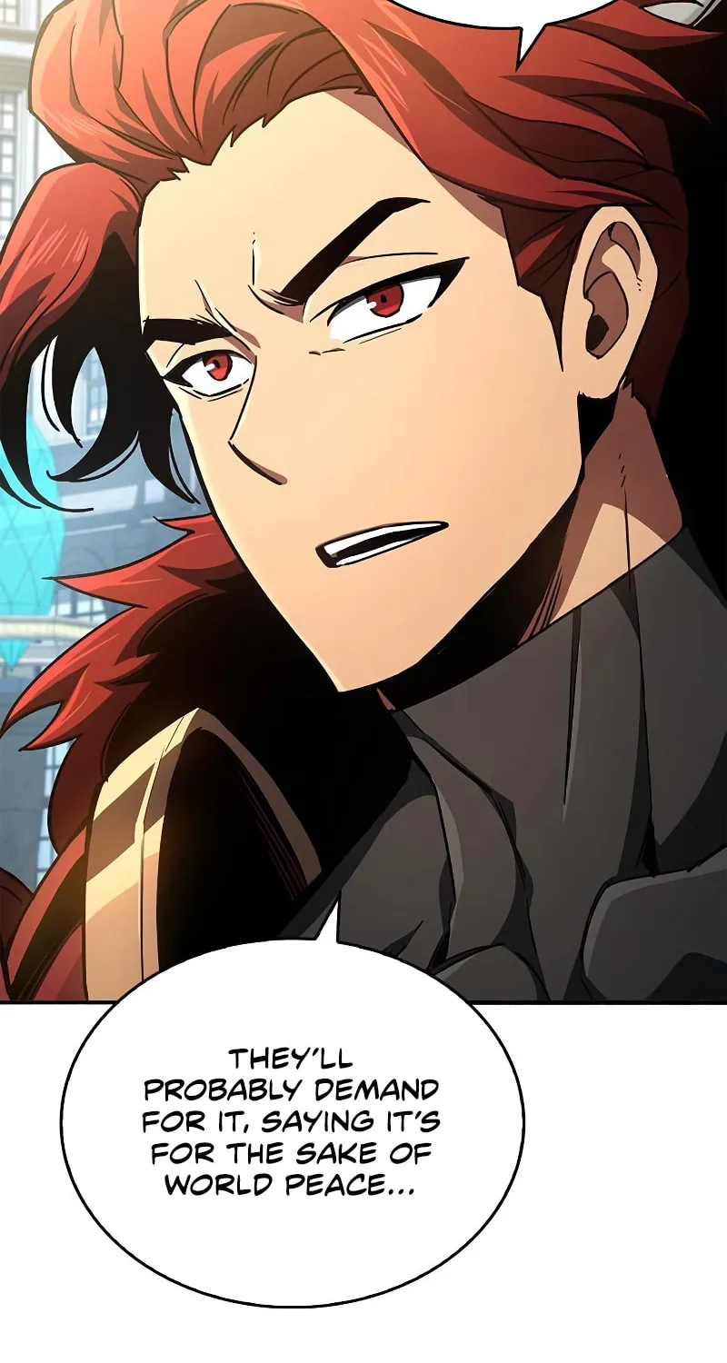 The Player Hides His Past Chapter 6 page 45 - 
