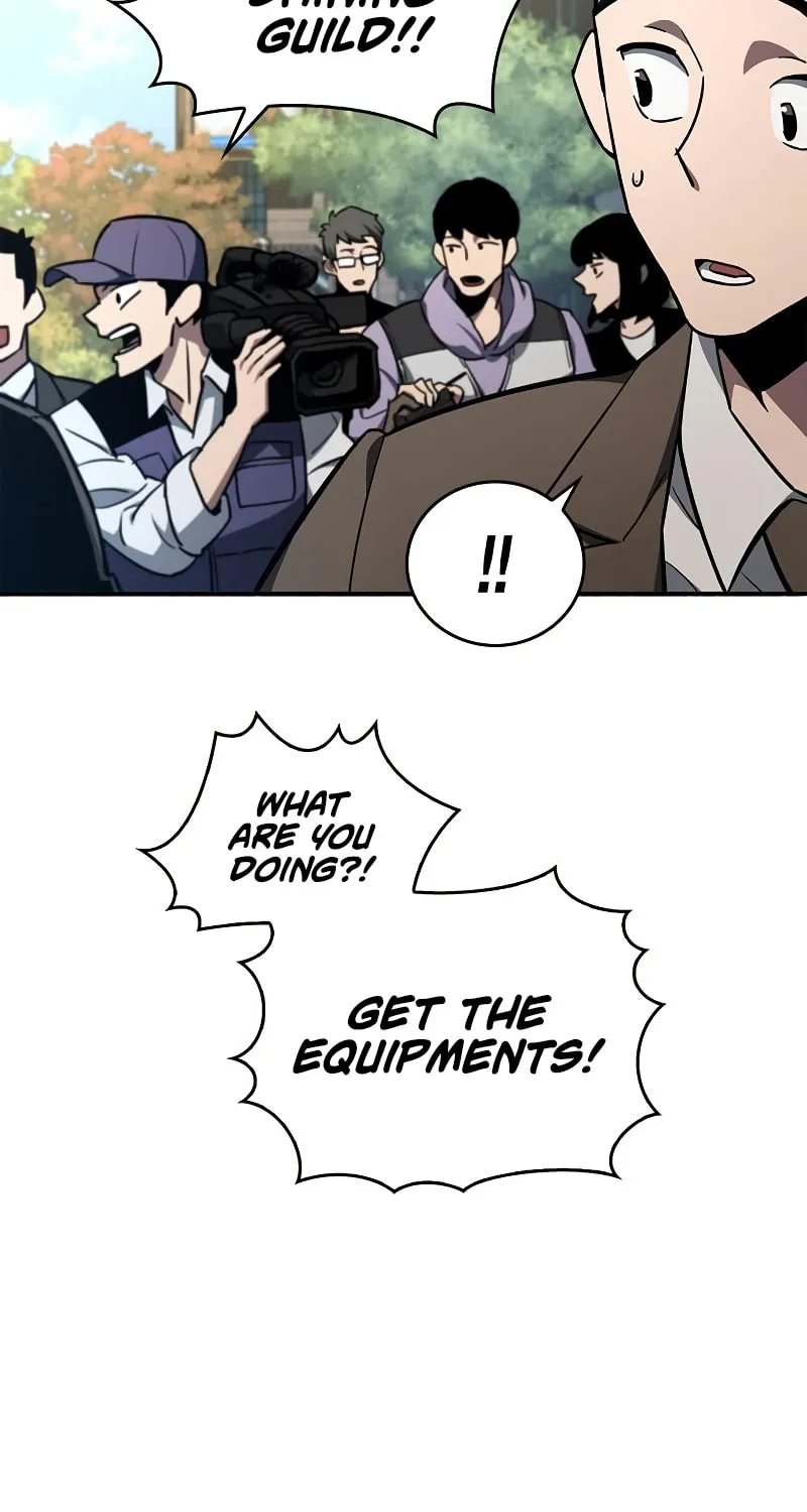 The Player Hides His Past Chapter 6 page 48 - 