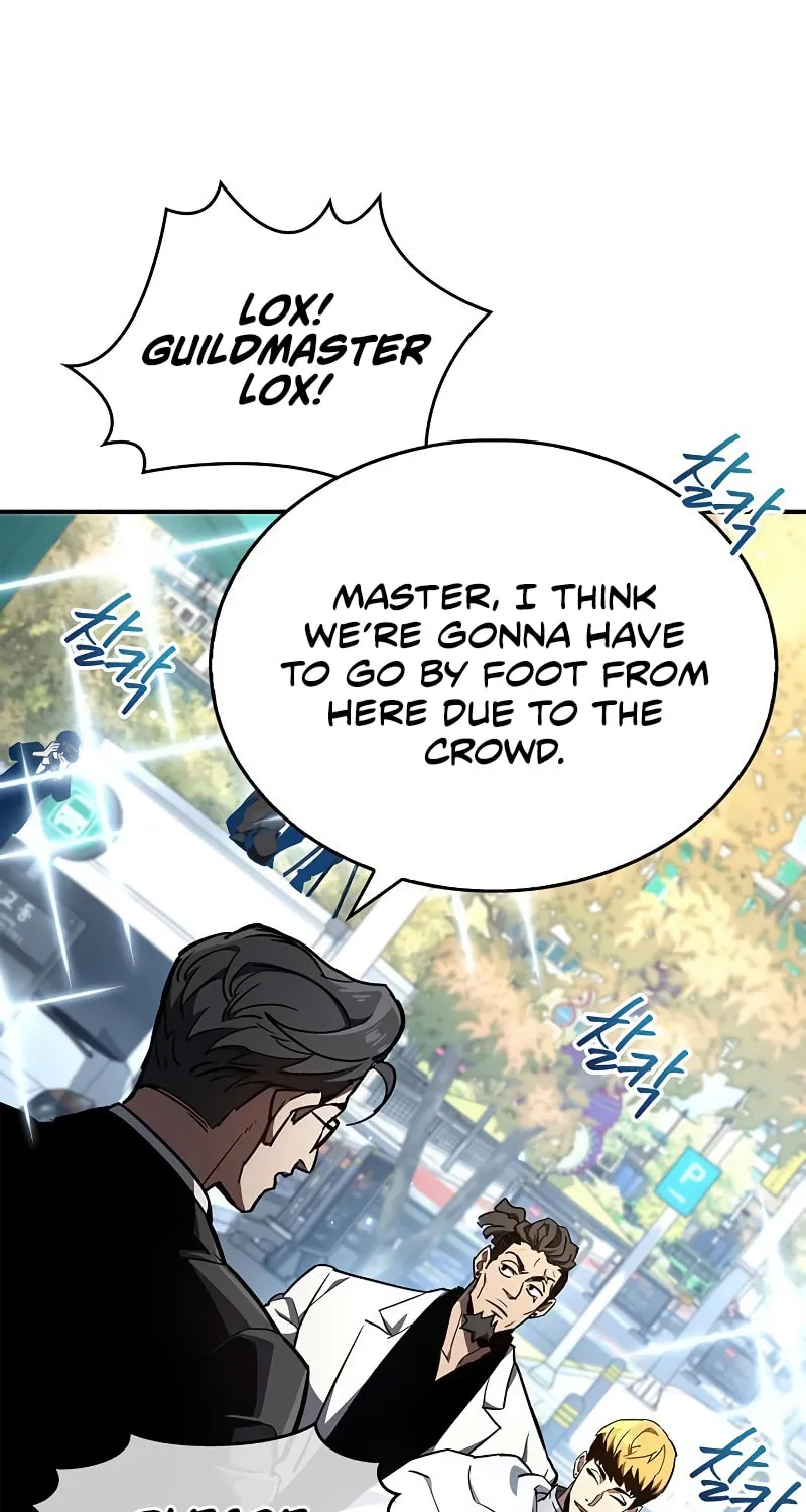 The Player Hides His Past Chapter 6 page 53 - 