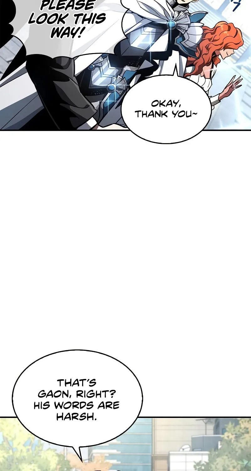 The Player Hides His Past Chapter 6 page 54 - 