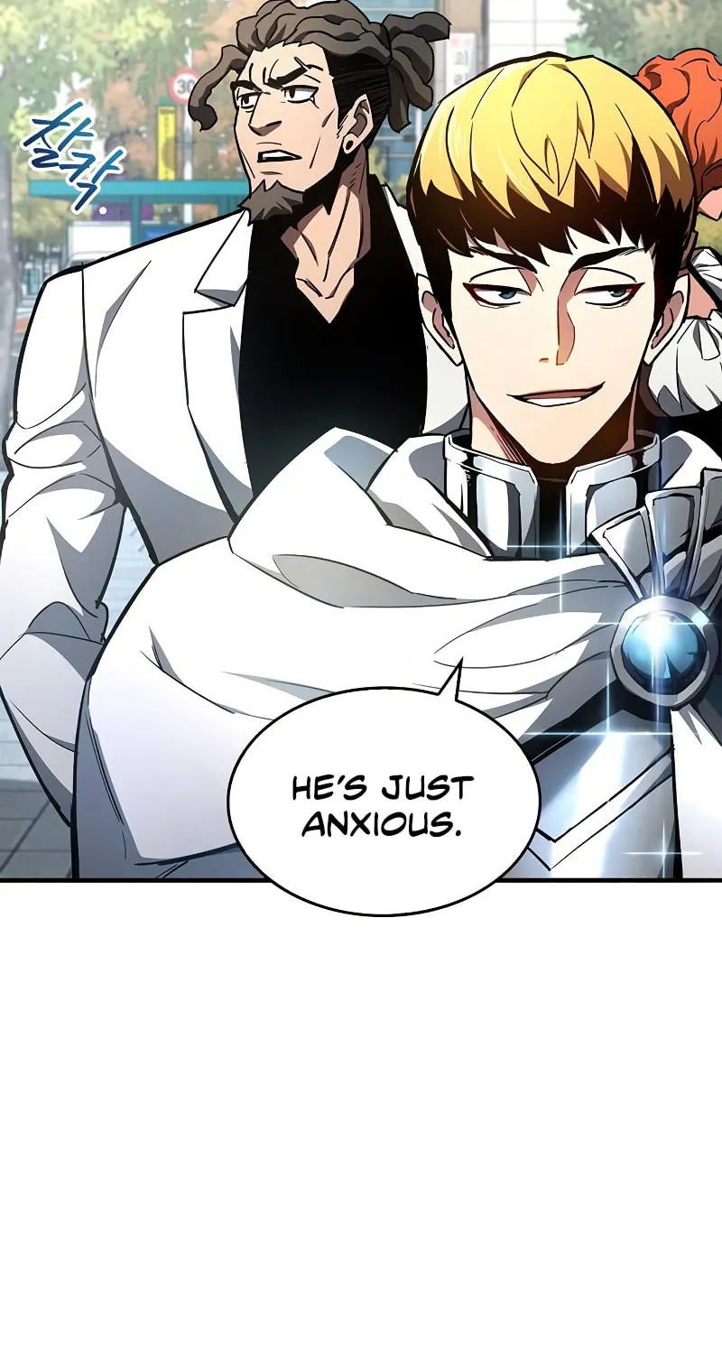 The Player Hides His Past Chapter 6 page 55 - 