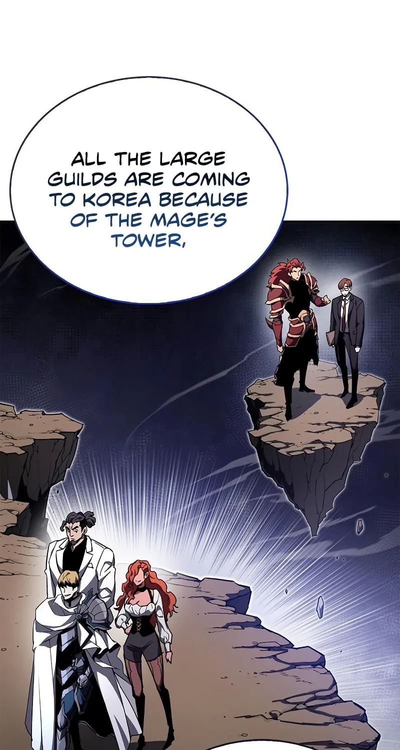 The Player Hides His Past Chapter 6 page 56 - 