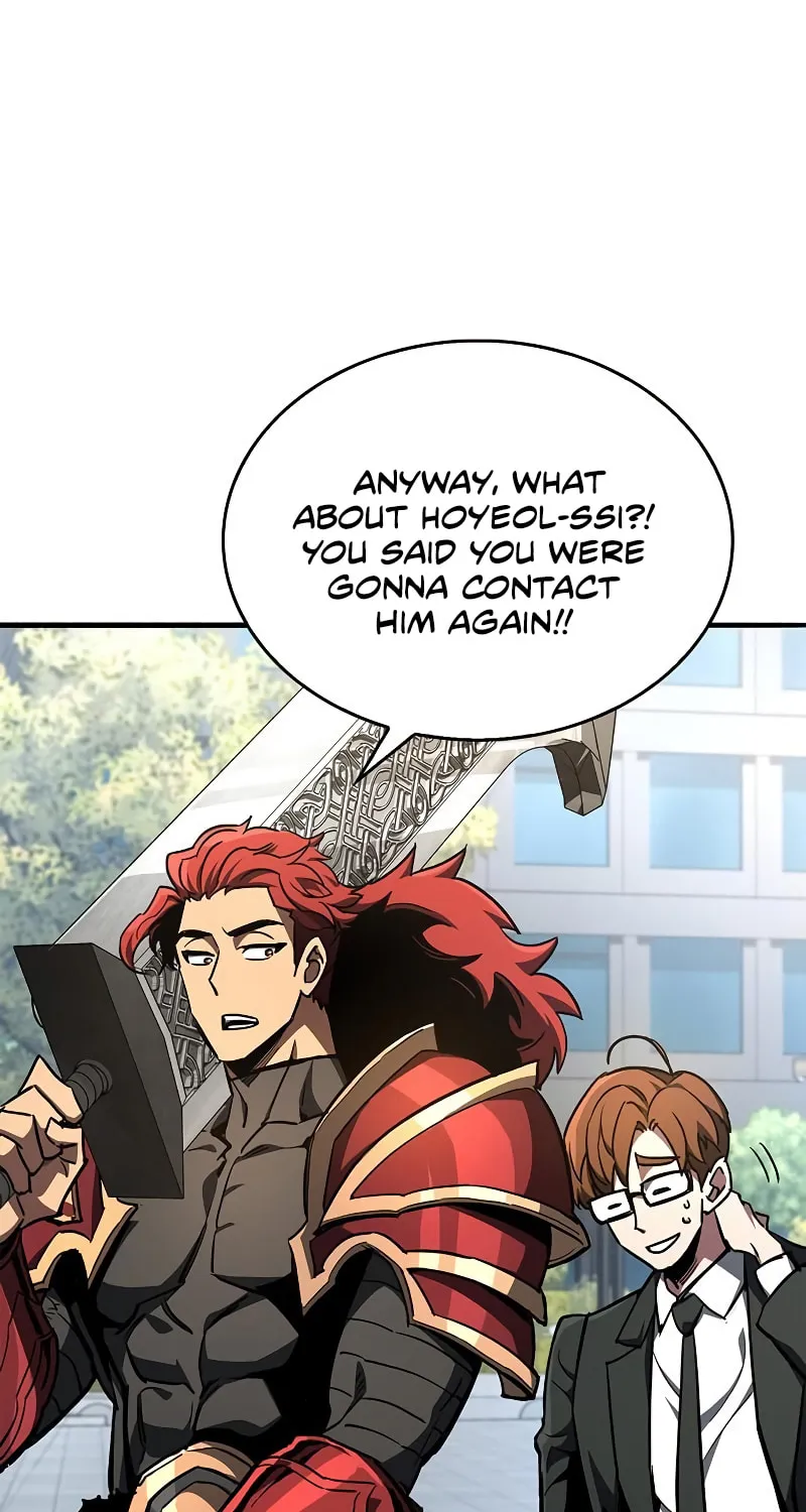 The Player Hides His Past Chapter 6 page 63 - 