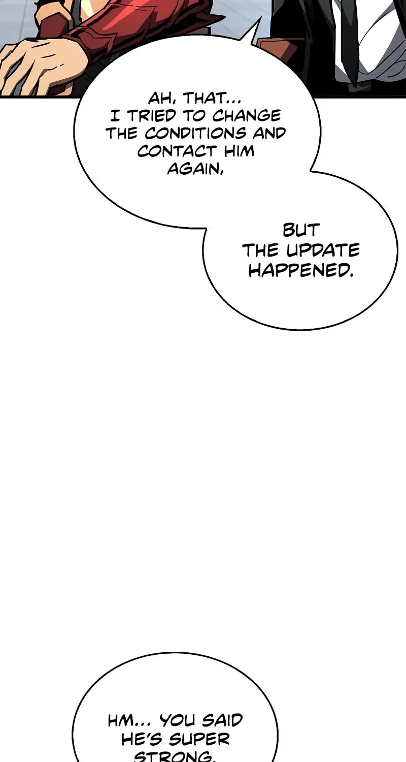 The Player Hides His Past Chapter 6 page 64 - 