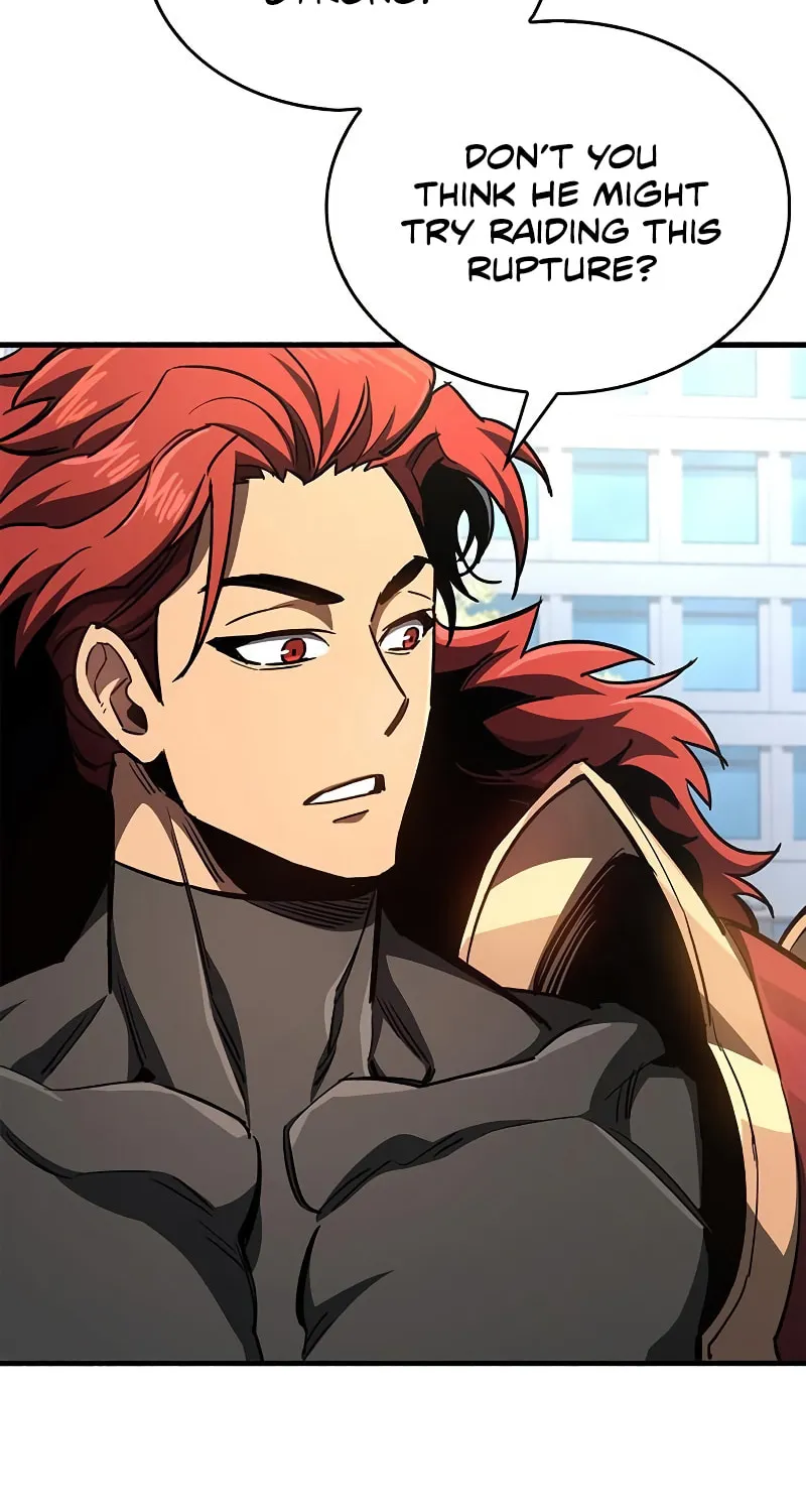 The Player Hides His Past Chapter 6 page 65 - 