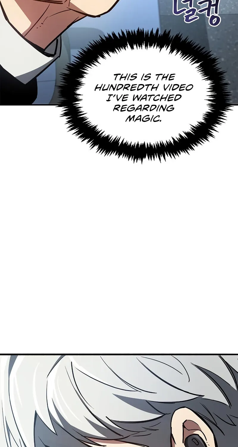 The Player Hides His Past Chapter 6 page 71 - 