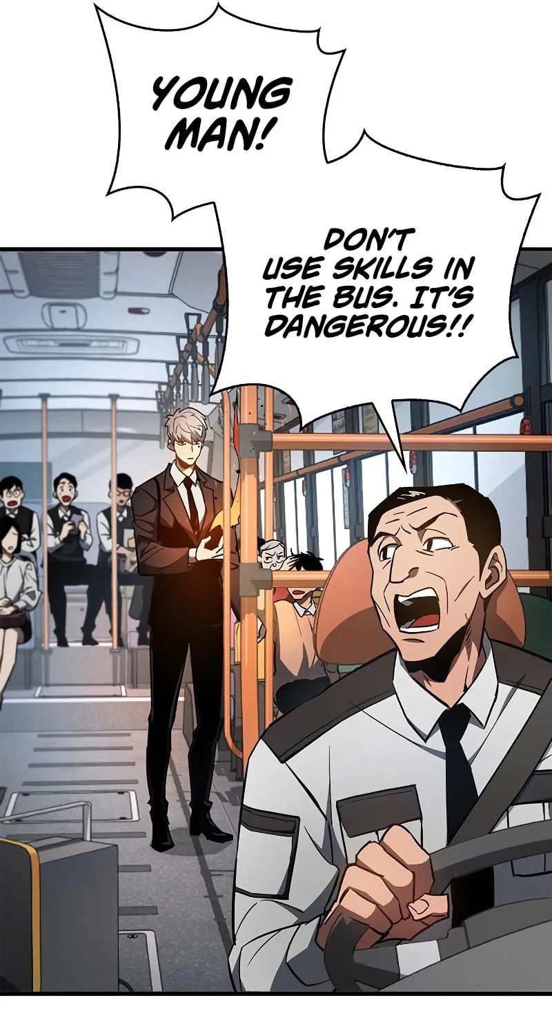 The Player Hides His Past Chapter 6 page 79 - 