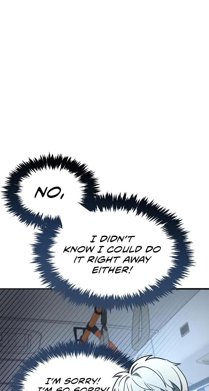 The Player Hides His Past Chapter 6 page 80 - 