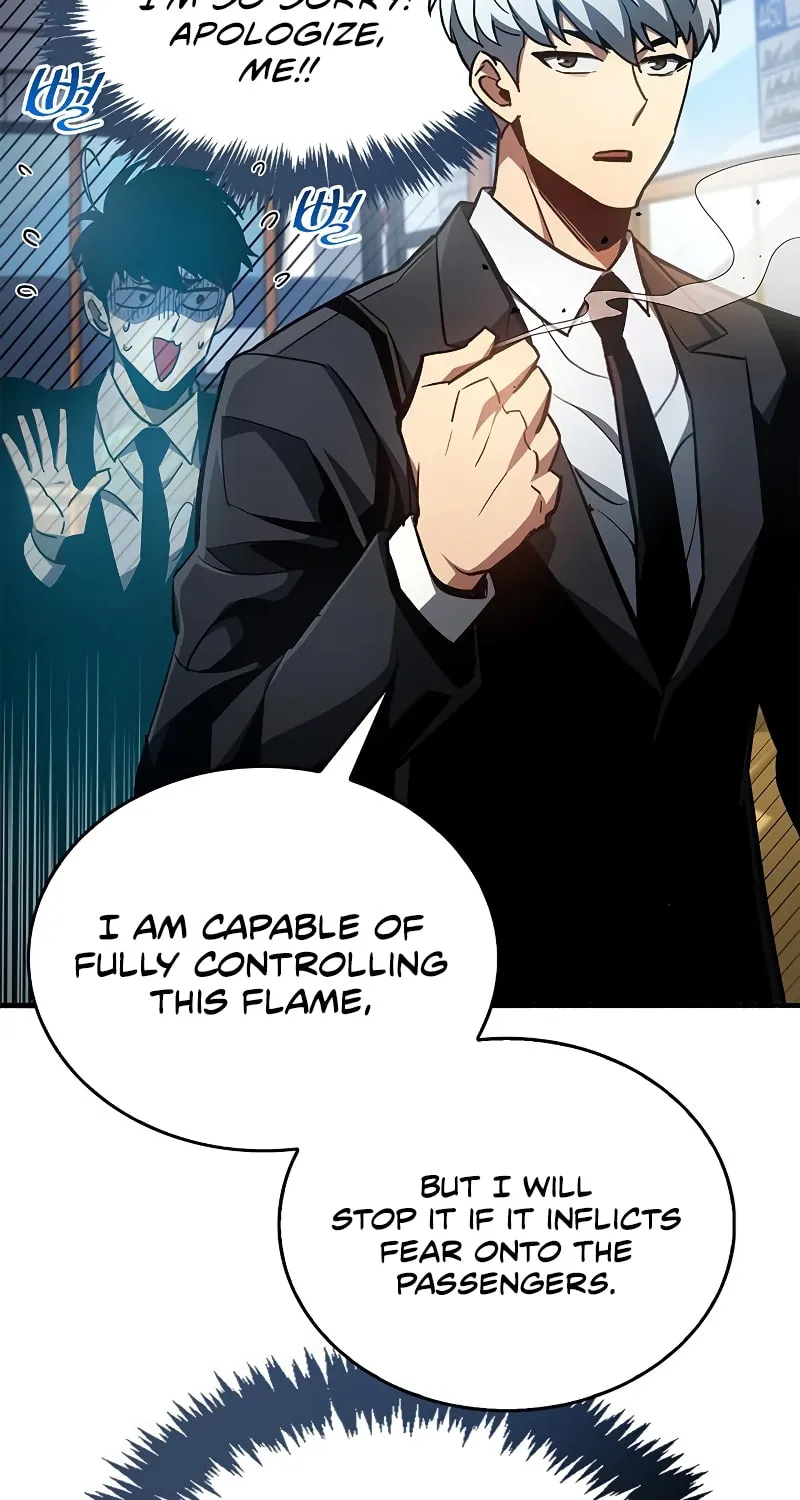 The Player Hides His Past Chapter 6 page 81 - 