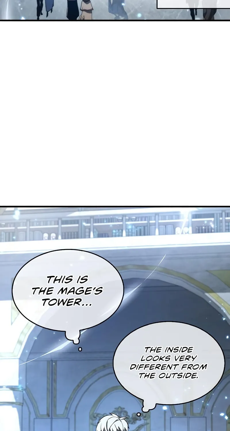 The Player Hides His Past Chapter 6 page 94 - 