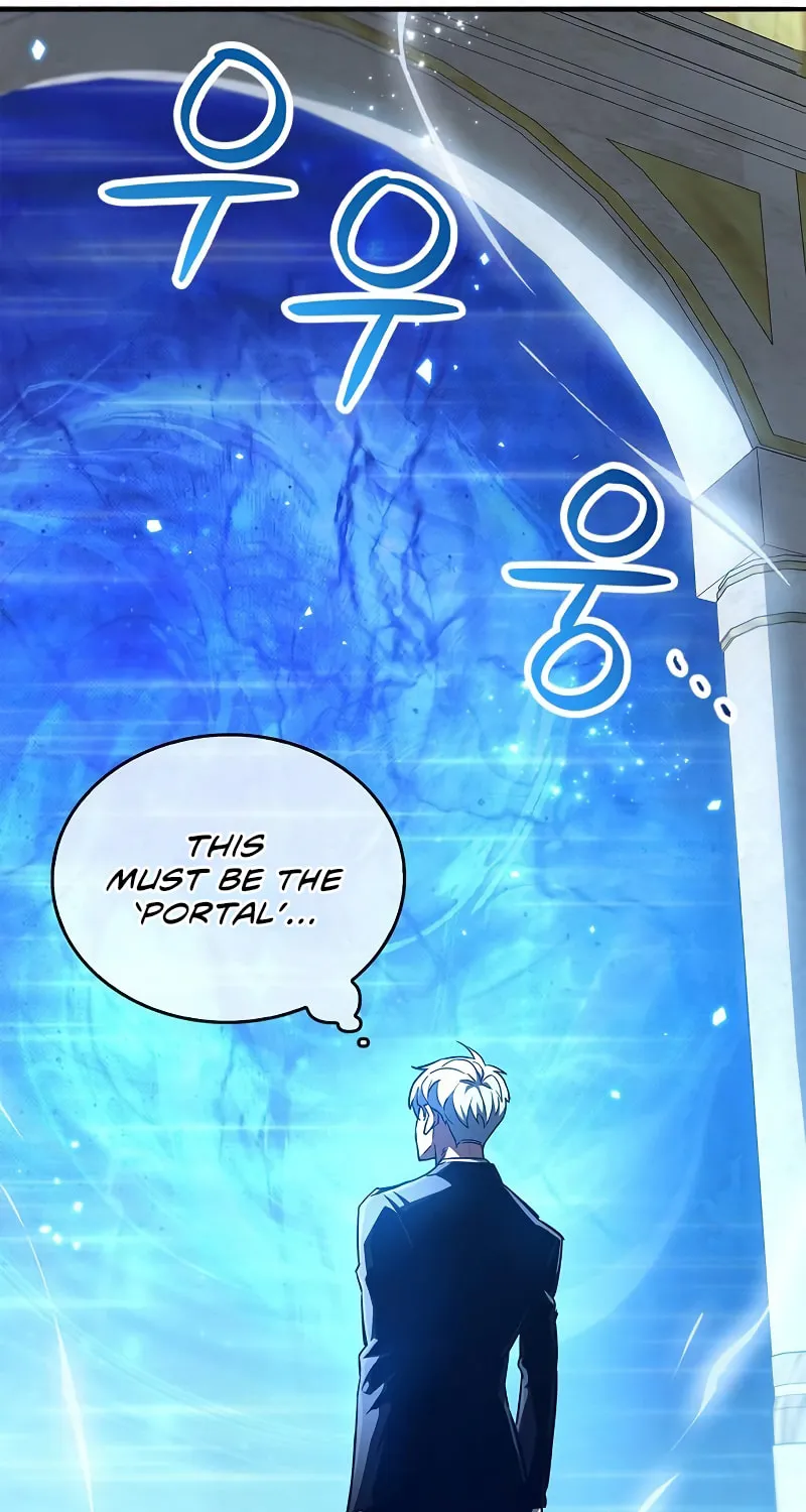 The Player Hides His Past Chapter 6 page 98 - 