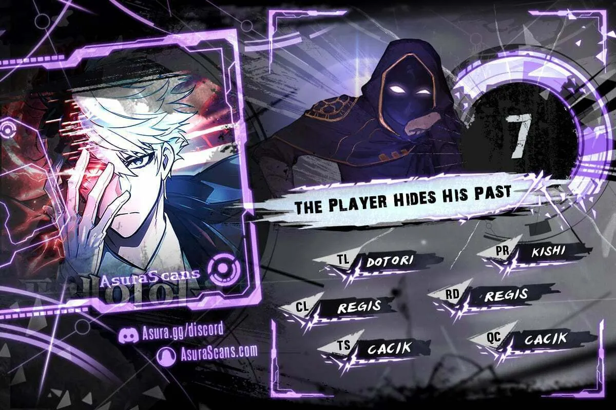 The Player Hides His Past Chapter 7 page 1 - 