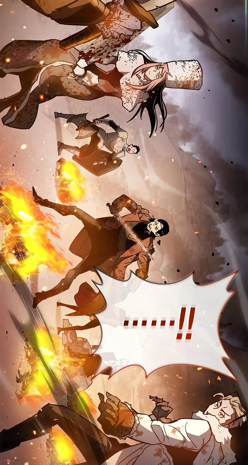 The Player Hides His Past Chapter 7 page 101 - 